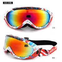 05 красочные граффити