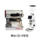 Mini White + F83e Spot