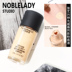 Lady MAC Magic Flawless Liquid Foundation 30ml Kem nền che khuyết điểm giữ ẩm kéo dài kiểm soát dầu Muscle N12 NC15 N18 kem nền 