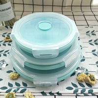 Розовый синий (набор трех -купюр 5,6,7 дюйма)