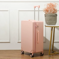 Desert Pink Daily Line 1/9 Открытая модель молнии на молнии