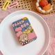 2#Little Taozi Iron Box