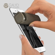 SP điện thoại di động màn hình điện thoại màn hình TV LCD sạch tablet để lau ống kính máy ảnh dấu vân tay SLR làm sạch chất lỏng - Phụ kiện máy ảnh DSLR / đơn