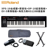 XPS10+DP10+EV5+полка клавиатуры+исходный пакет