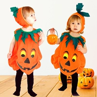Детский костюм мальчика цветочника для раннего возраста, детская лампа для растений, одежда, xэллоуин, детская одежда, наряжаться