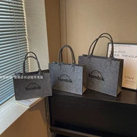 Серый [Стиль Томбика] Маленький [Размер]