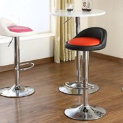 Bar ghế nâng ghế thời trang đơn giản footstool bàn trước ghế xoay chuyển sang Heng đồ nội thất thanh - Giải trí / Bar / KTV