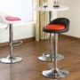 Bar ghế nâng ghế thời trang đơn giản footstool bàn trước ghế xoay chuyển sang Heng đồ nội thất thanh - Giải trí / Bar / KTV bàn bar cao