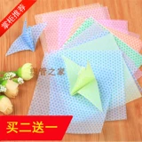 Квадратное оригами, «сделай сам»