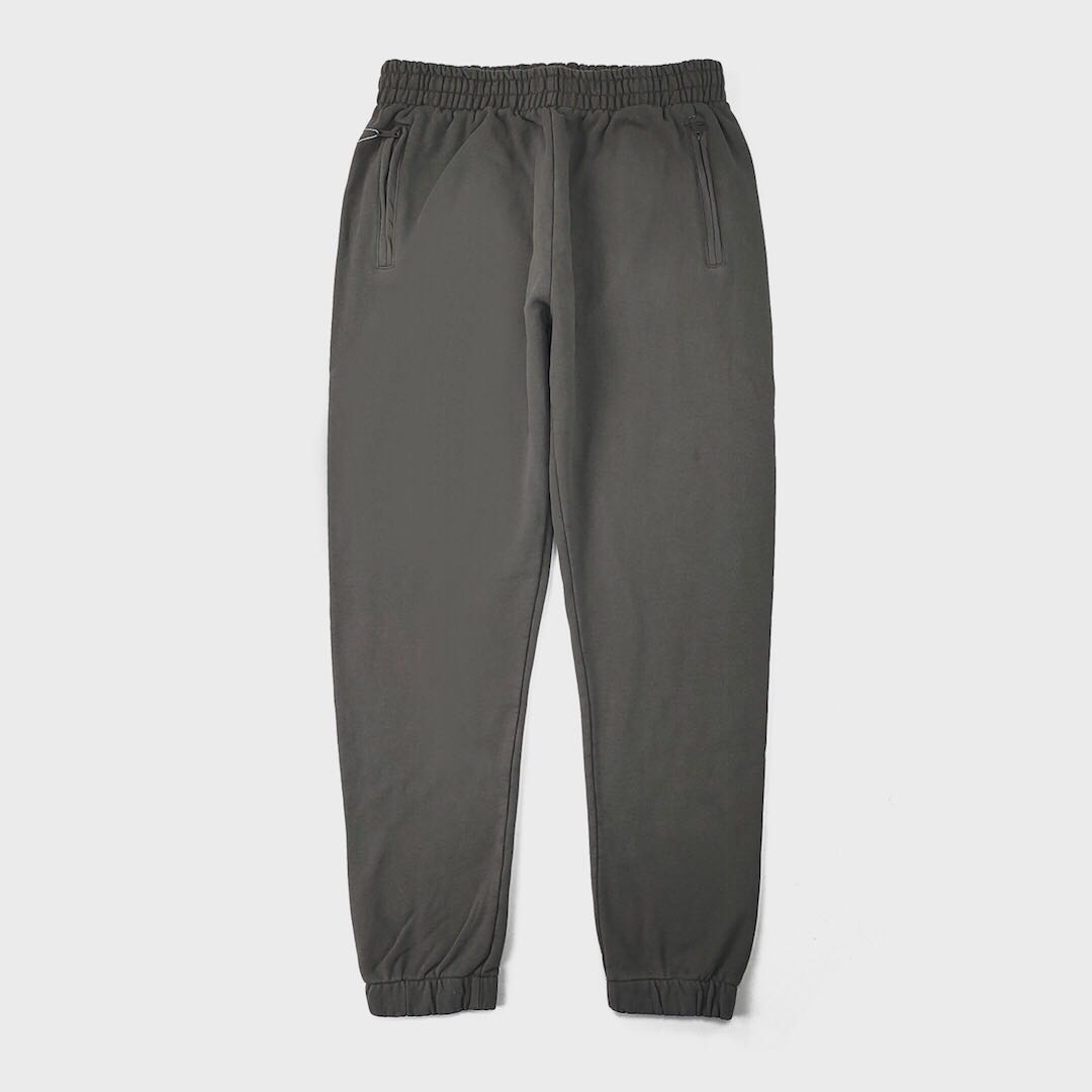 Pants & Brown & BrownSeason 6 Basic fund Sweater Casual pants