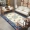 Mới phong cách Trung Quốc phòng khách bàn cà phê thảm pad nghiên cứu gió của Trung Quốc phòng ngủ cạnh giường ngủ ánh sáng sang trọng cổ điển cửa hàng hiện đại cho tùy chỉnh - Thảm