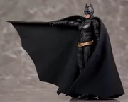 SHF Batman trong nước Hiệp sĩ bóng đêm Hiệp sĩ tay DJ Truyện tranh Bruce Wayne - Capsule Đồ chơi / Búp bê / BJD / Đồ chơi binh sĩ