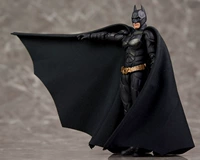 SHF Batman trong nước Hiệp sĩ bóng đêm Hiệp sĩ tay DJ Truyện tranh Bruce Wayne - Capsule Đồ chơi / Búp bê / BJD / Đồ chơi binh sĩ mo hinh one piece