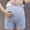 Phụ nữ mang thai quần 2018 mùa xuân và mùa hè mới mặc mùa hè phần mỏng mùa hè ăn mặc đáy phụ nữ mang thai quần short nữ mùa hè mang thai triều ao so mi nu dep