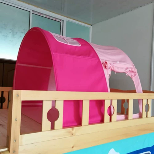 Кроватка, палатка для мальчиков и девочек, украшение для принцессы в помещении, новая коллекция