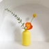 Ins Bắc Âu Bình Gốm Hoa Khô Cắm Hoa Bình Phòng Khách Bàn Ăn Trang Trí Nhà Cửa Trang Trí Ảnh Đạo Cụ Vase / Bồn hoa & Kệ