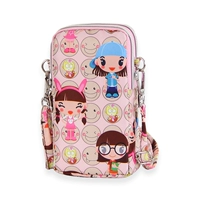 Кукла, 2 этажей