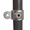 Ống thép 32mm khớp nối ống mạ kẽm - Chốt ốc vít 3 cạnh