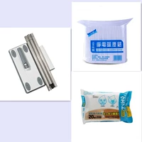 Швабра, салфетки, 100 штук, 40 штук