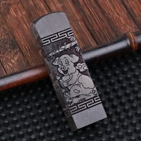 Ebony Zodiac свиньи прекрасные главы