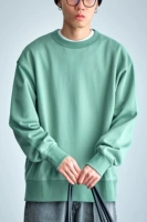 Spearmint Green / Mint Green Spot