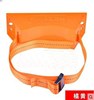 Orange-yellow lengthened model 50L-60L available