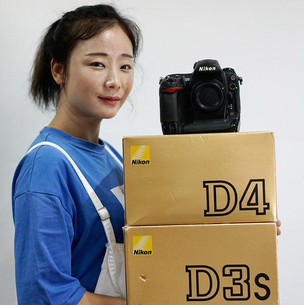 Nikon, элитная камера *S *S, D5, D4, D4, D3, D3×, 3x, D6