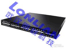 LOMO камера ws-c3650-48pws-s 48口核心交换机，测试好