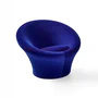 Kangxi nội thất ghế nấm f560 phong cách Bắc Âu giải trí ghế nấm ghế thiết kế ghế sofa đơn