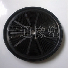 Присоска 机械手吸盘硅胶机械吸嘴机械配件玻璃磨边机塑机械配件真空吸盘