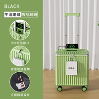 Авокадо зеленый многофункциональный молнии 