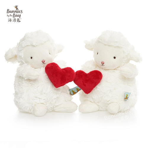 Кукла на день Святого Валентина, плюшевая игрушка для влюбленных, подарок девушке