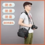 Ống kính máy ảnh SLR gói cho ống kính Canon lưu trữ túi bảo vệ ống kính túi phụ kiện kỹ thuật số túi máy ảnh sony