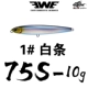 75S [10G] 01#