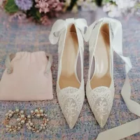 Цветок 6 см положительный код