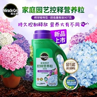 Meluki Granules Control (тип гортензии) 907G