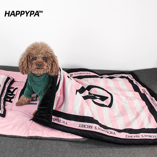 Одеяло, подушка, удерживающий тепло зимний диван для сна, домашний питомец