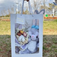 Звезда с окном Dai Lu Bouquet