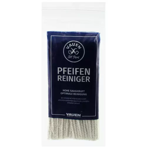 Столовая импортируется из Vauen Huayun Tongzhong Табак табак Хлопок Очистка и очистка хитцера