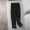 Tuyệt vời để mặc! Đơn giản và chiều dài chân! Xiban yeyuan đơn bán đàn hồi eo cuộn chín điểm harem quần nữ AY1721