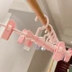 Розовые штаны