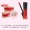 Mary Kay Runrun Lip Gloss 4.5ml Lip Lip Gloss Makeup Powder Crystal Chính hãng Counter Lipstick Crystal Lip Gloss 	son bóng perfect diary	