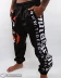 Quần áo dài tay chống UFC MMA Thái Lan áo len đấm bốc hoodie Muay Thai quần thể thao chiến đấu toàn diện - Thể thao lông cừu / jumper áo sweater form rộng Thể thao lông cừu / jumper