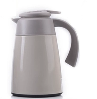 1,2 л сливочный белый (отправьте щетку для горшки)