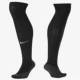 Tất thể thao nam Nike SQUAD OTC chính hãng Madman vớ bóng đá ống dài qua đầu gối SX6830