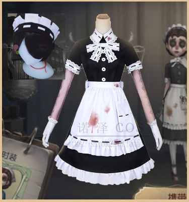 taobao agent Doctor uniform, clothing, cosplay