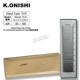 Chính hãng của Nhật Bản Onishi K.ONISHI kính thước đo mật độ vải thước đo mật độ vải lưới thước đo mật độ LG loại