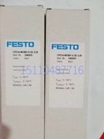Festo Festo Elevenoid Valve MVH-5-1/4-B-VI 114899 SPOT