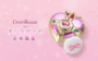 Nhật Bản Bandai Sailor Moon 20th Anniversary Limited Edition Tình yêu định hình Transformer Blush Rouge Box Spot Seconds - Blush / Cochineal bảng phấn má