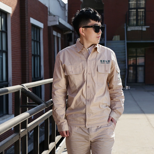 Лето-чистое хлопковое антистатическое однослойное национальное сетка